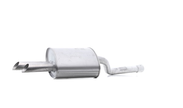 IZAWIT 18.071 Endschalldämpfer VW Golf 5 Variant (1K5) 122 PS Benzin Kosten