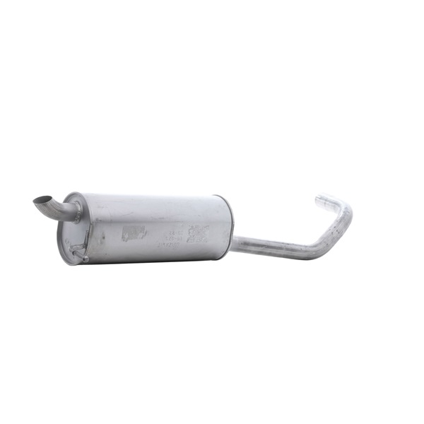 IZAWIT 18.073 Silenciador trasero SEAT Ibiza 4 (6J5, 6P1) 105 cv Gasolina costo