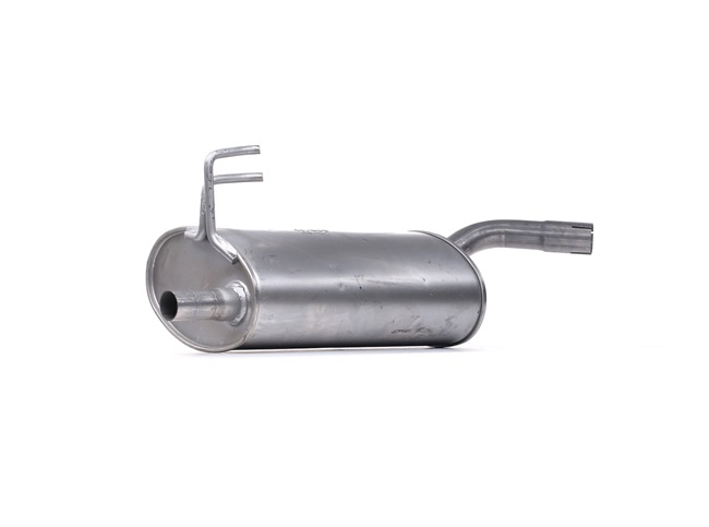 IZAWIT 19.003 Bagpotte MITSUBISHI COLT 6 (Z3A, Z2A) 95 HK Benzin/Autogas (LPG) hvad koster