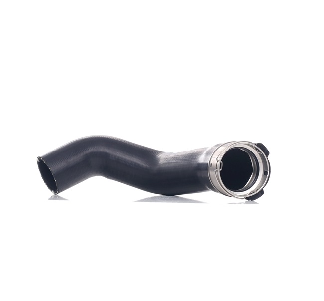 RIDEX 3314C0312: Ladeluftslange Intercooler, nedre venstre
