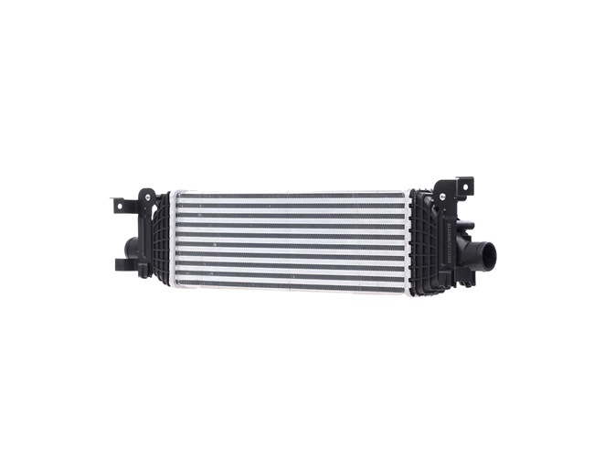STARK SKICC-0890416: Intercooler