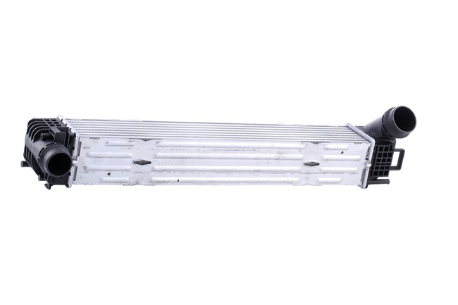 STARK SKICC-0890417: Intercooler cu cuplaje rapide
