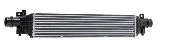 RIDEX 468I0307: Intercooler
