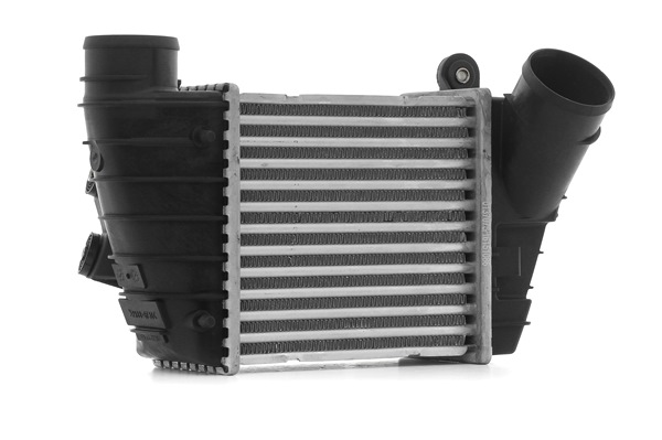 STARK SKICC-0890423: Intercooler Aluminium