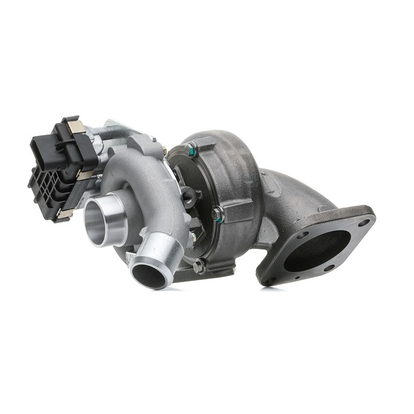 STARK SKCT-1190902: Turbosuflantă incl. Set garnituri