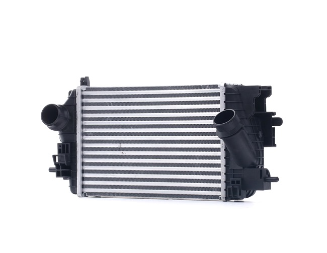 STARK SKICC-0890436: Intercooler Nätmått: 315x218x64