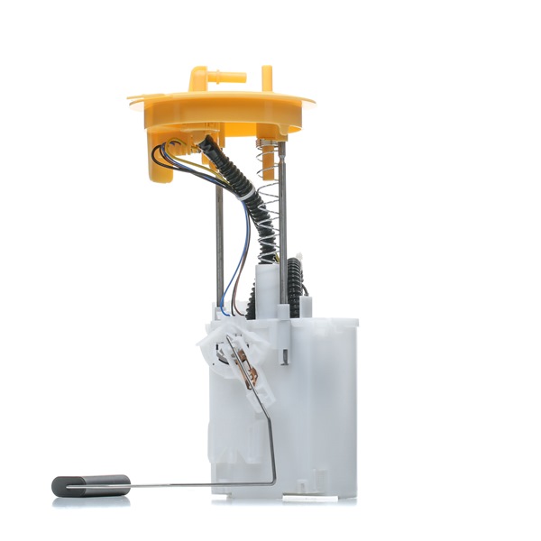 RIDEX 1382F0312: Unidad de alimentación de combustible 0,5bar, eléctrico, Gasóleo, con sensor de nivel