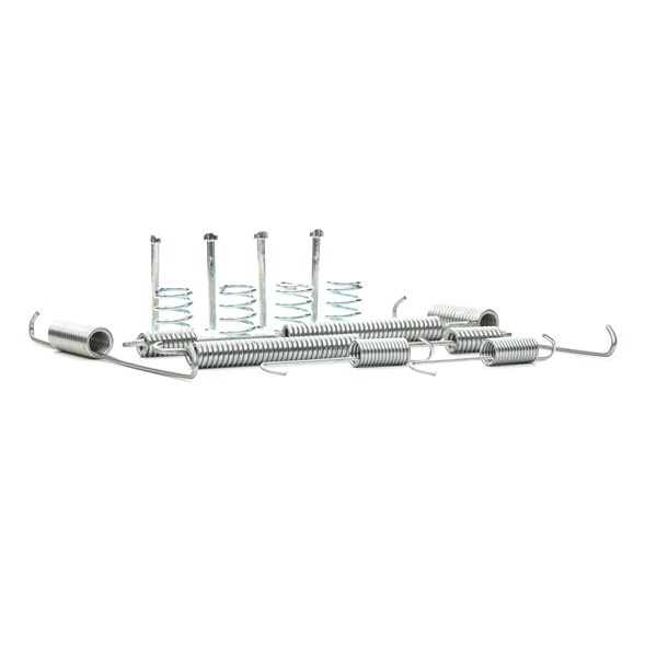 RIDEX 1502A0169 Toebehoren, remschoen RENAULT TRAFIC Open laadbak/ Chassis (PXX) 64 Pk Diesel kosten