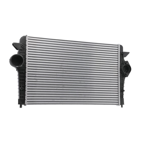 RIDEX 468I0328: Intercooler sans vanne EGR