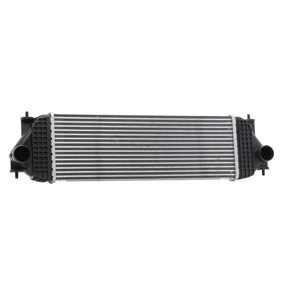 RIDEX 468I0331: Intercooler