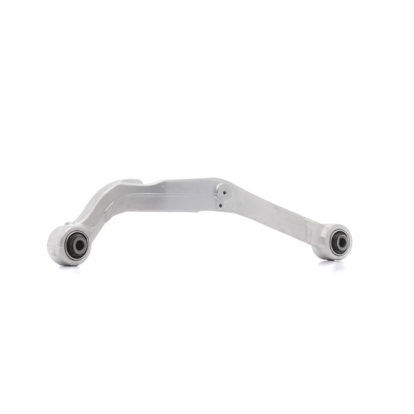 RIDEX 273C1809: Querlenker Hinterachse links, Aluminium, ohne Trag-/Führungsgelenk