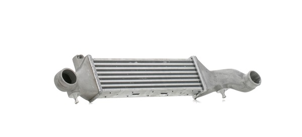 RIDEX 468I0333: Ladeluftkühler