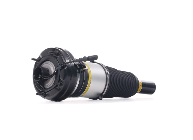 RIDEX 4118A0077: Luftfederbein Vorderachse beidseitig