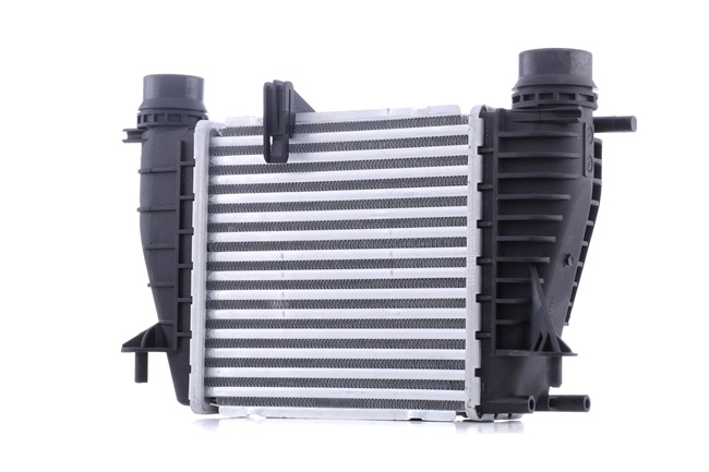 STARK SKICC-0890457: Intercooler med med lynkobling