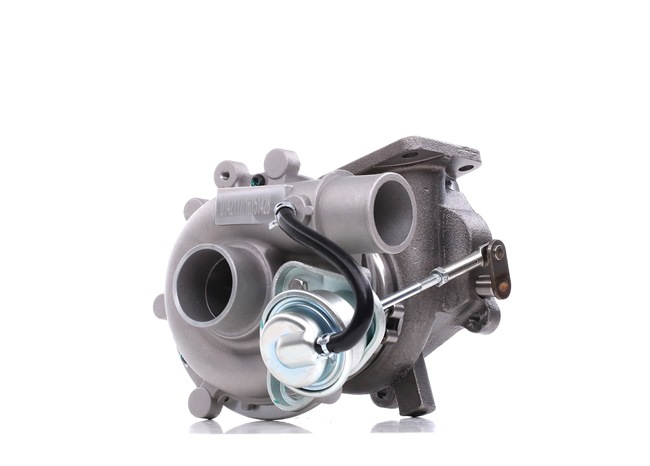 STARK SKCT-1190907: Turbosuflantă