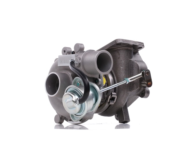 RIDEX 2234C10405: Turbolader