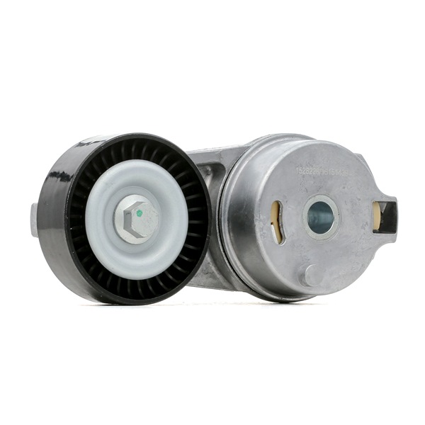 RIDEX 310T0405 Τεντωτήρας, ιμάντας poly-V JEEP GRAND CHEROKEE 4 (WK, WK2) 710 PS Βενζίνη κόστος
