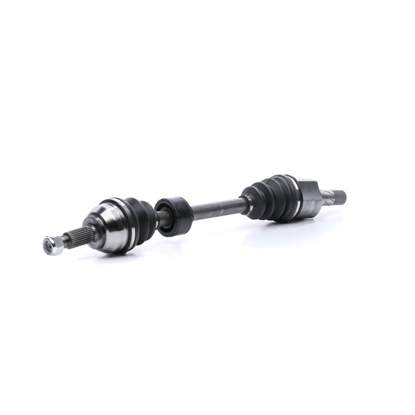 RIDEX 13D0887: Antriebswelle Vorderachse links, 684mm