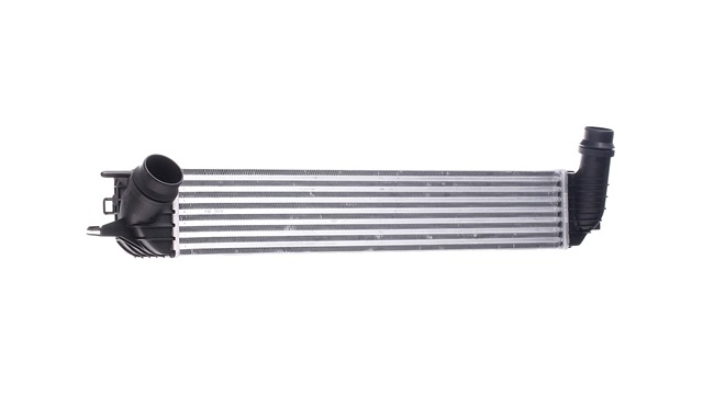 STARK SKICC-0890459: Intercooler