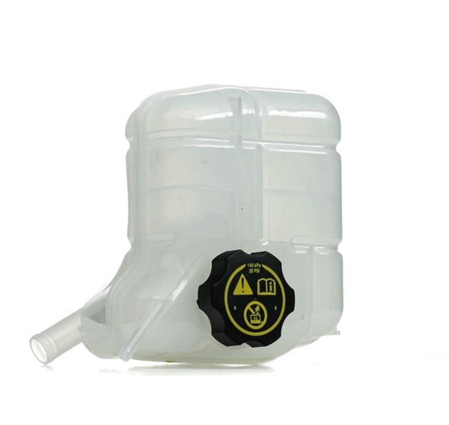 STARK SKET-0960179: Vase d'expansion, liquide de refroidissement avec capteur, avec bouchon de fermeture