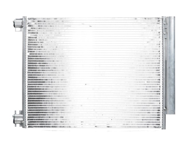 STARK SKCD-0110608: Condensator, climatizare 564 x 438 x 12 mm, cu uscator
