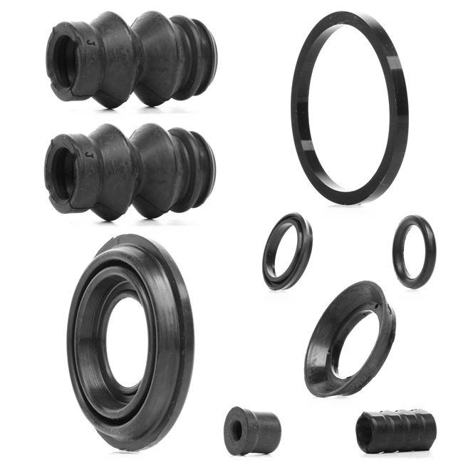 STARK SKRK-0730343 Kit di revisione della pinza freno JAGUAR X-Type Sedan (X400) 156 CV Benzina costo