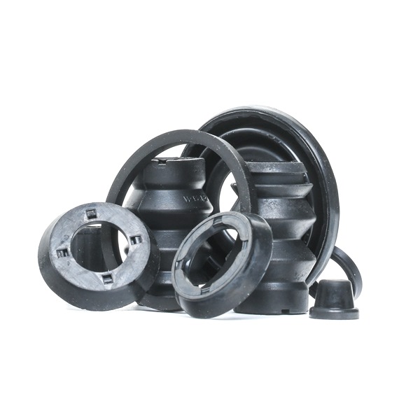 RIDEX 405R0341 Kit di revisione della pinza freno JAGUAR X-Type Sedan (X400) 156 CV Benzina costo