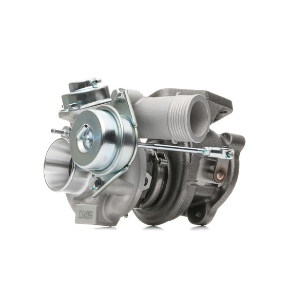 RIDEX 2234C10408 Turbokompresorius VOLVO V70 2 (SW) 209 AG benzinas kaina