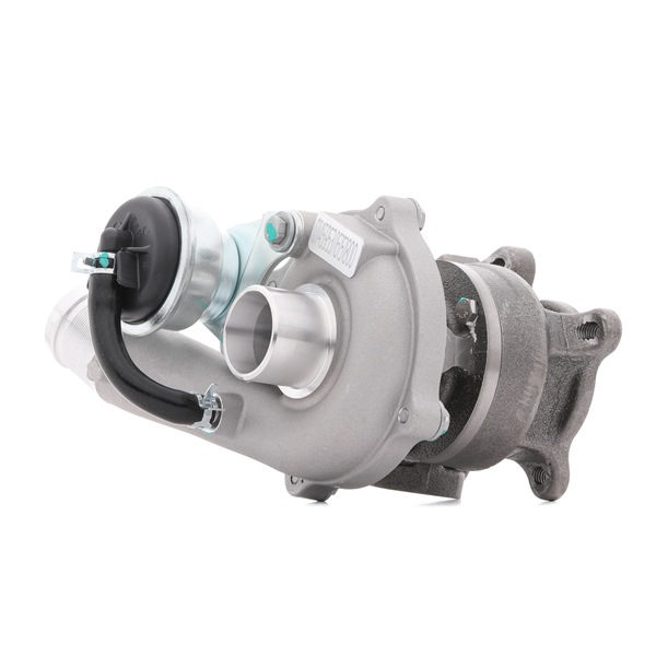 STARK SKCT-1190911: Turboahdin Tiivisteillä