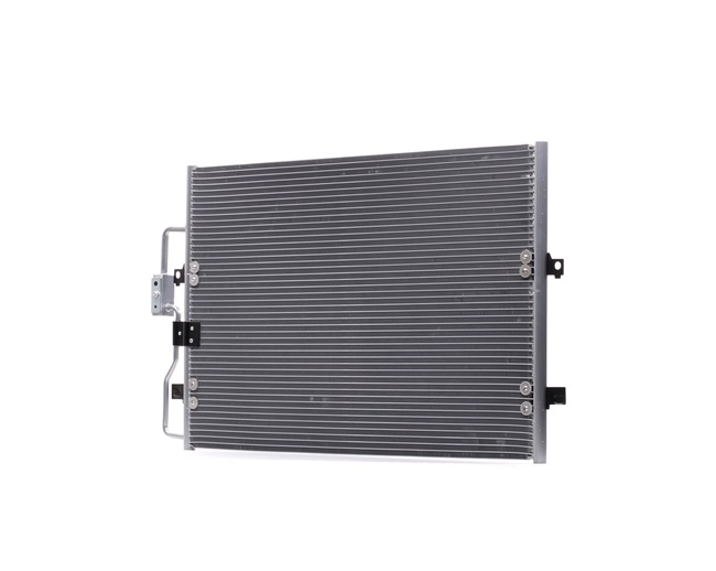 RIDEX 448C0361: Klimakondensator 725x451x16