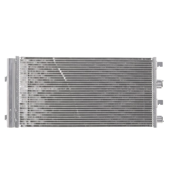 RIDEX 448C0362 Klimakondensator DACIA DUSTER 110 PS Diesel Kosten