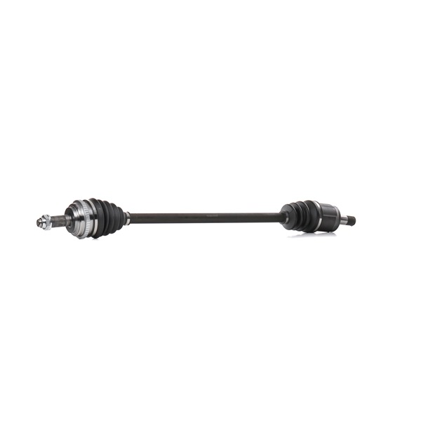 RIDEX 13D0891: Antriebswelle Vorderachse links, 895mm