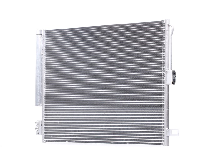 RIDEX 448C0370 Συμπυκνωτής, σύστ. κλιματισμού JEEP GRAND CHEROKEE 4 (WK, WK2) 218 PS Πετρέλαιο κόστος