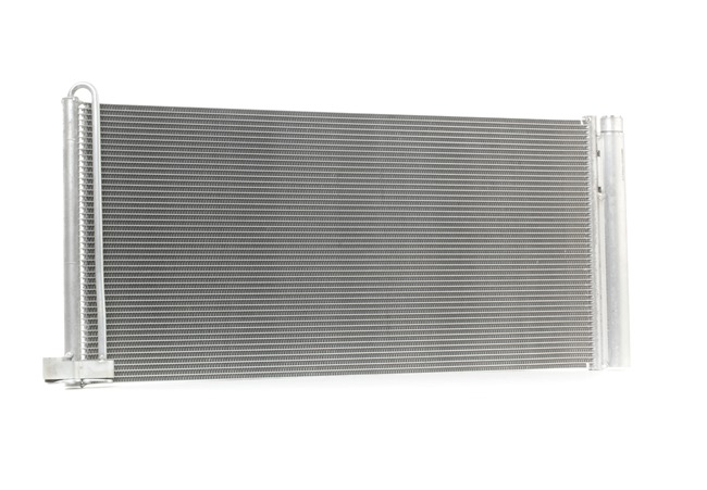 STARK SKCD-0110631: Kondensor, klimatanläggning 745x328x16, med avfuktare