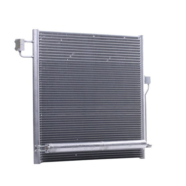 STARK SKCD-0110634: Condensor voor airco Met droger