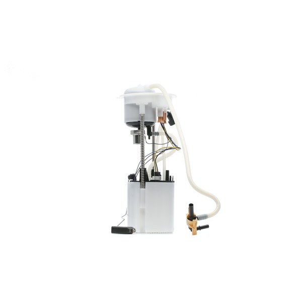 RIDEX 1382F0314: Sistem alimentare cu combustibil electric, cu etansare, cu dispozitiv semnalizare (plutitor), cu regulator presiune