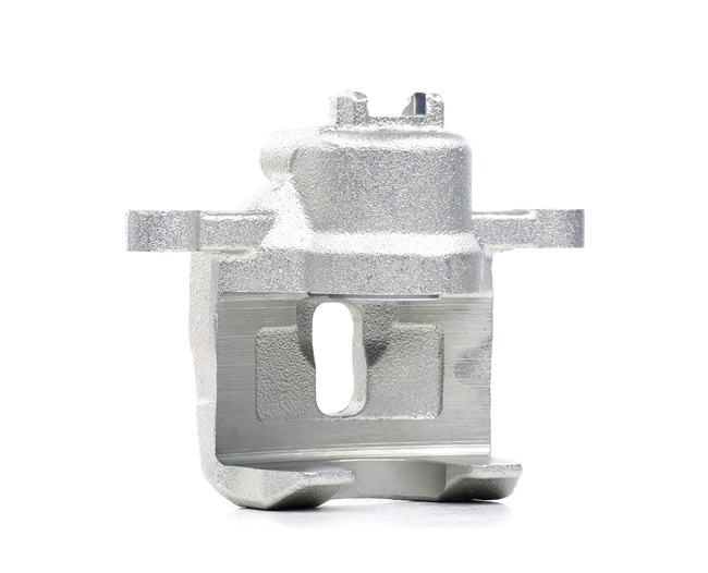 RIDEX 78B1304: Bremssattel Hinterachse links, Hinterachse, ohne Halter