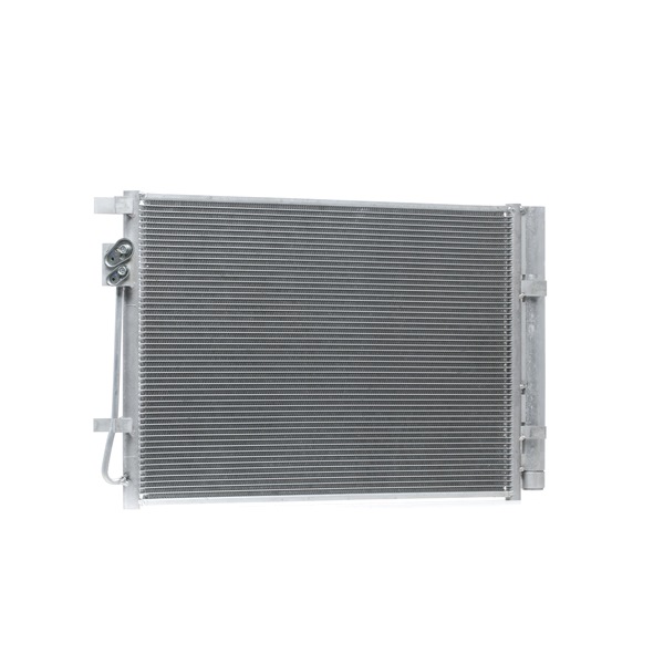STARK SKCD-0110640: Condensator, climatizare 558 x 357 x 16 mm, cu uscator