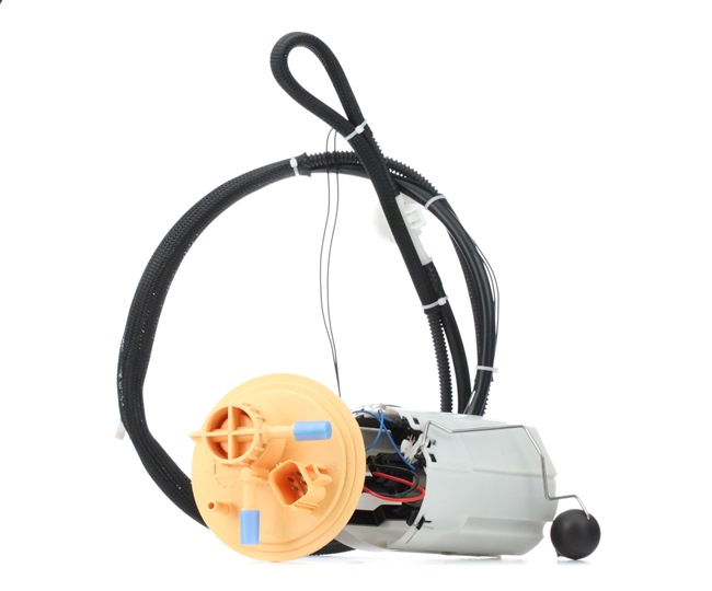 RIDEX 1382F0321: Kraftstoff-Fördereinheit 3bar, elektrisch, Benzin