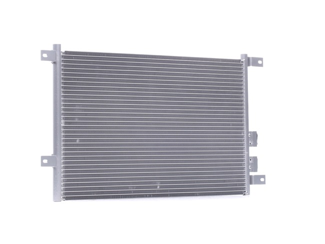 RIDEX 448C0387 Кондензатор, климатизация ALFA ROMEO 156 (932) 140 K.C. дизел цена