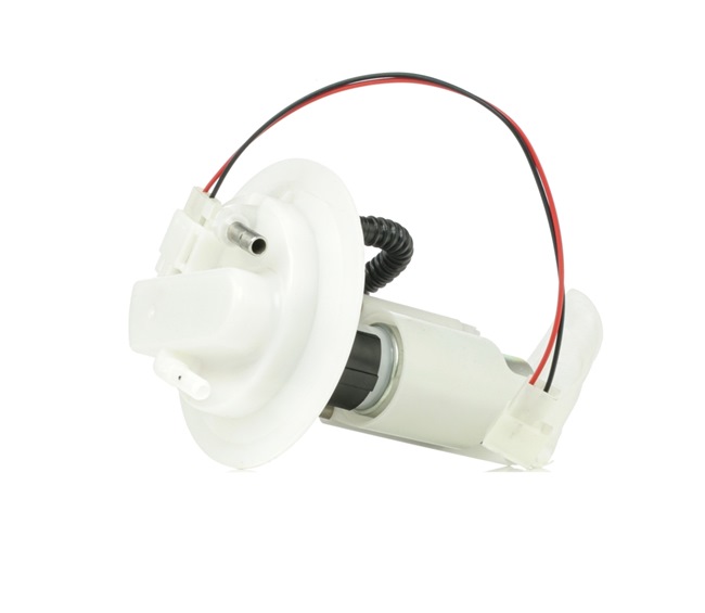 RIDEX 1382F0322: Kraftstoff-Fördereinheit elektrisch, Benzin