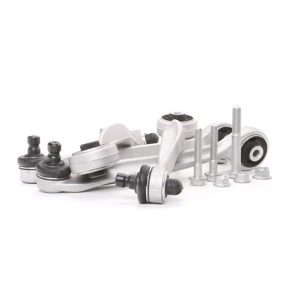 STARK SKSSK-1600400: Kit de réparation, bras triangulaire Essieu avant, avec support en caoutchouc
