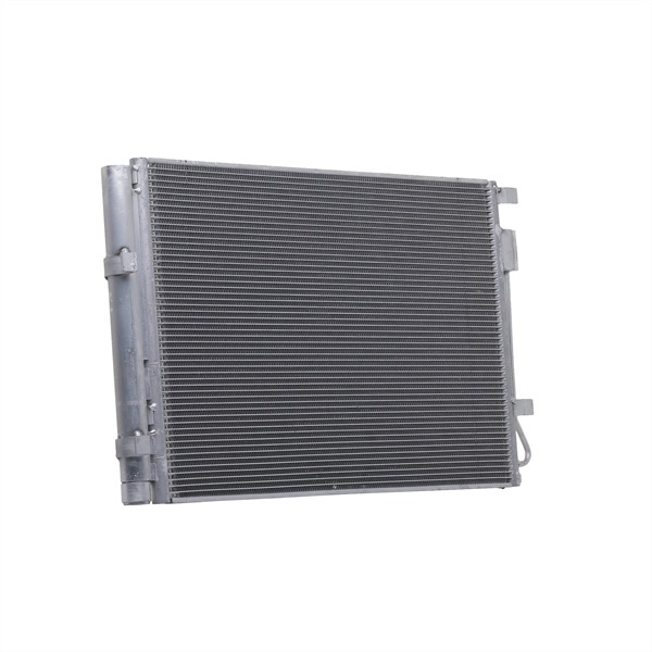STARK SKCD-0110654: Condensor voor airco Met droger, Met afdichtring