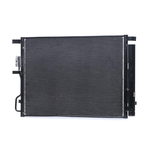 RIDEX 448C0395: Kondensator, klimaanlegg