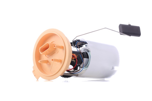 RIDEX 1382F0333: Kraftstoff-Fördereinheit elektrisch