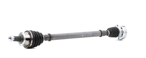 STARK SKDS-0210929: Drivaxel framaxel höger, 765mm