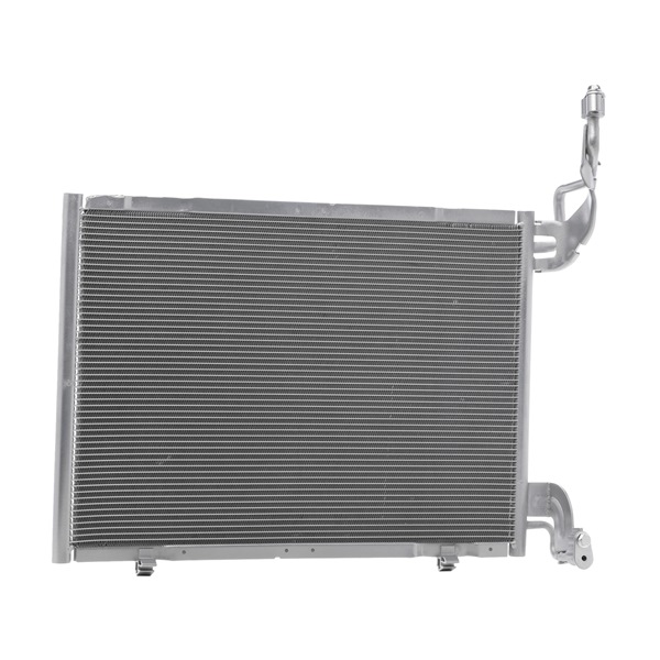 RIDEX 448C0400: Klimakondensator mit Trockner