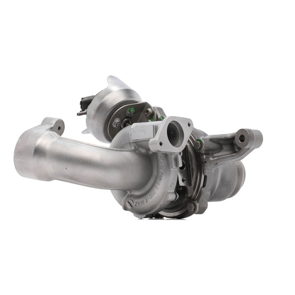 RIDEX REMAN 2234C10413R Turbolader CITROЁN C4 Picasso 1 (UD_) 150 PS Diesel Kosten