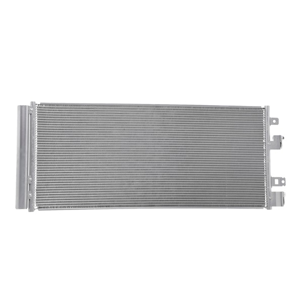 RIDEX 448C0404 Condensator, climatizare VAUXHALL Corsa Mk4 (E) (X15) 205 CP benzina cat costa