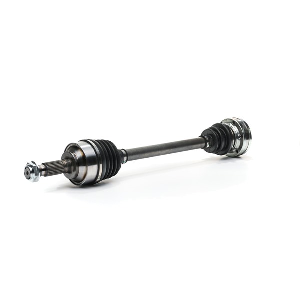 RIDEX 13D0900: Arbre de transmission Essieu avant gauche, Essieu avant droit, 691mm
